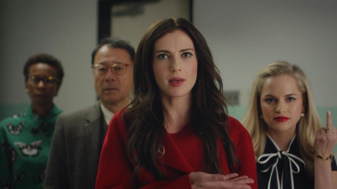 《绑定第一季》剧照第58张图片