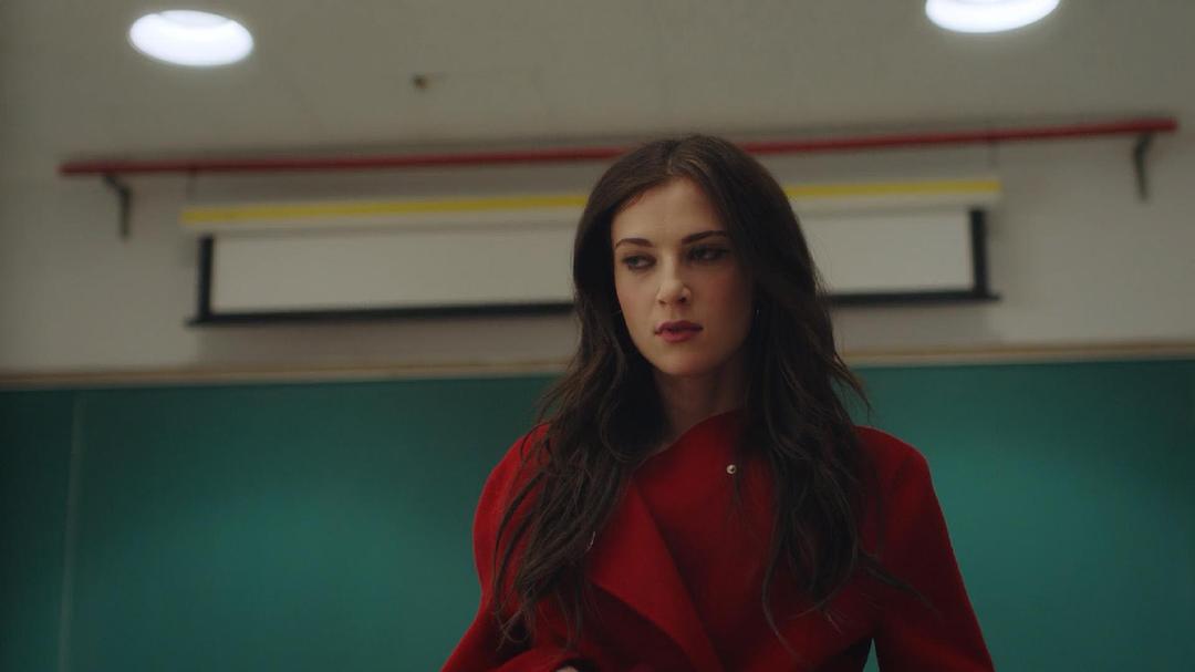 《绑定第一季》剧照第57张图片