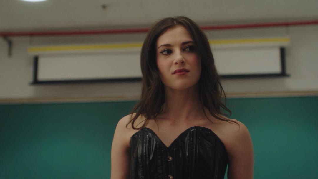 《绑定第一季》剧照第55张图片