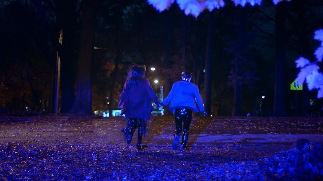 《绑定第一季》剧照第49张图片