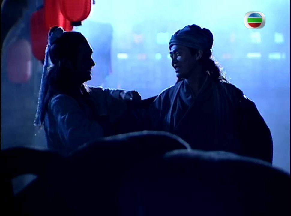 《凶城计中计》海报第51张图片