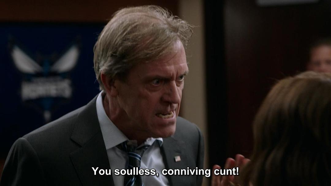 《副总统第七季》剧照第49张图片