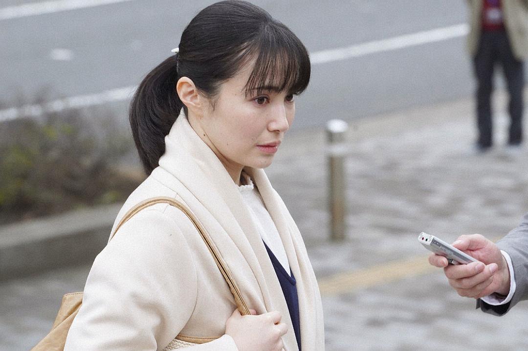 《白色巨塔》剧照第19张图片