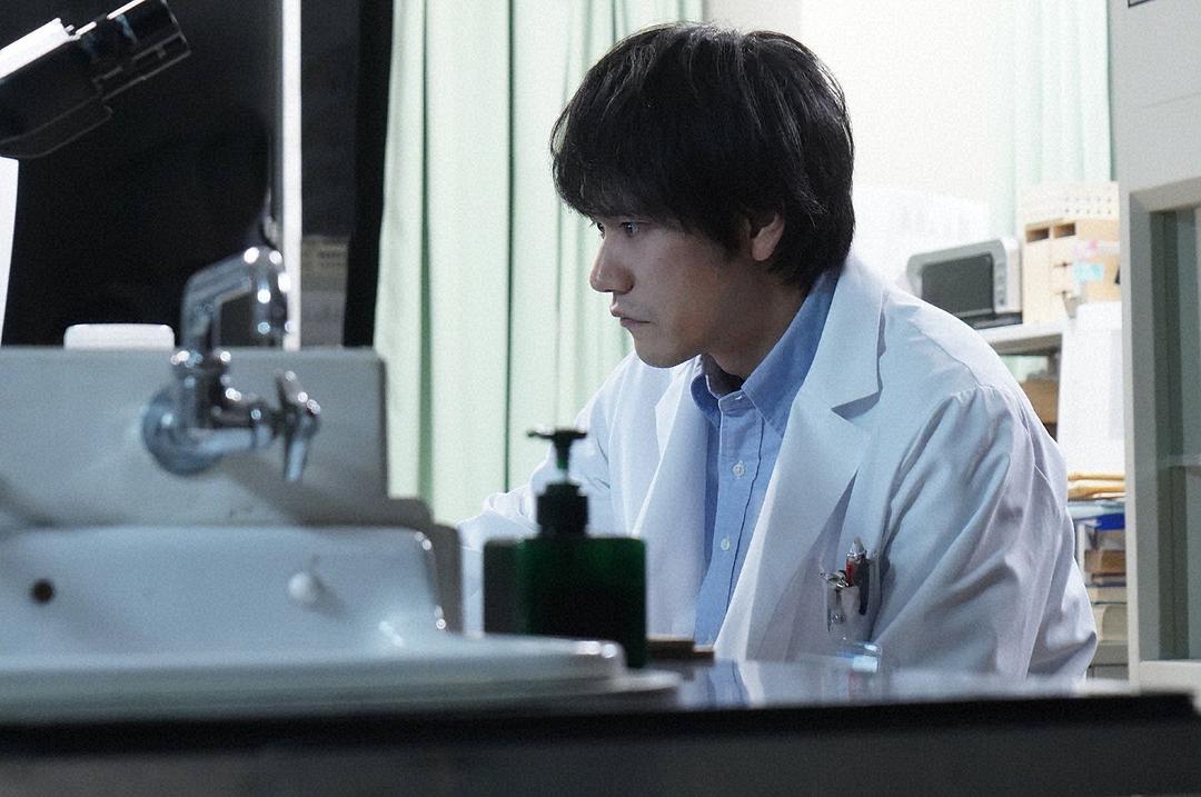 《白色巨塔》剧照第12张图片