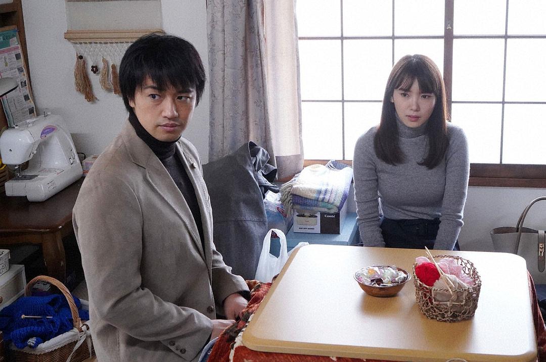 《白色巨塔》剧照