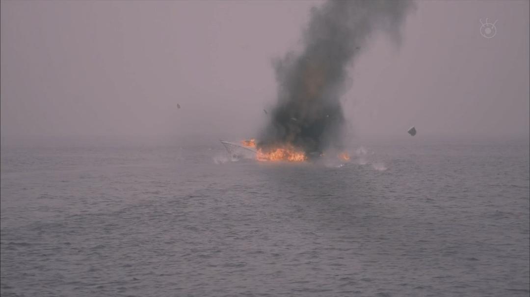 《镜像双胞胎第一季》剧照第56张图片