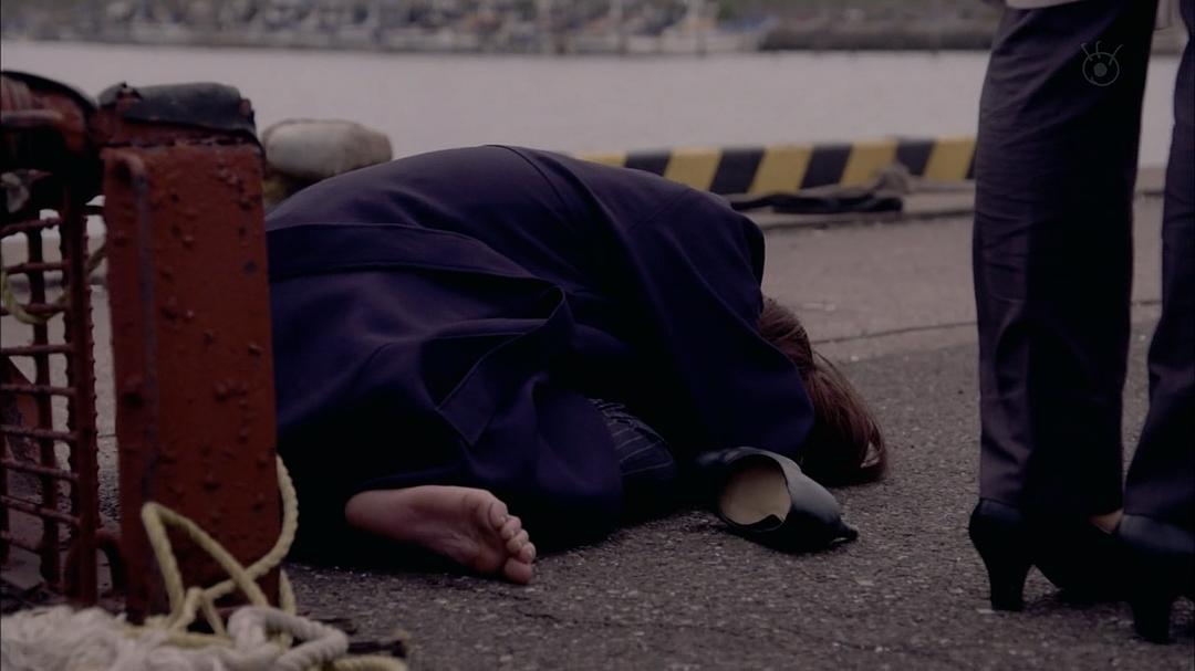 《镜像双胞胎第一季》剧照第51张图片