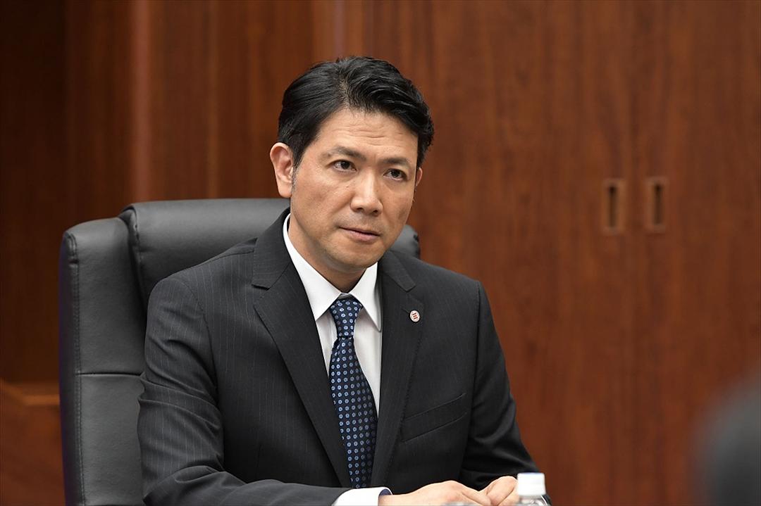 《集体降职》剧照