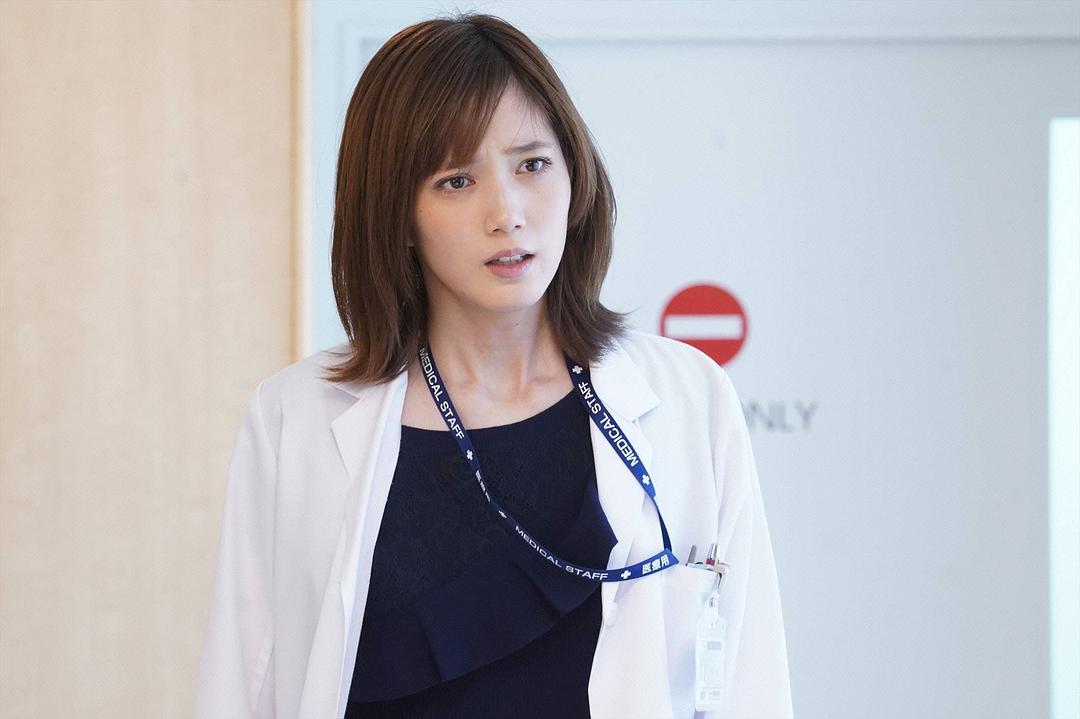 《放射治疗室》剧照