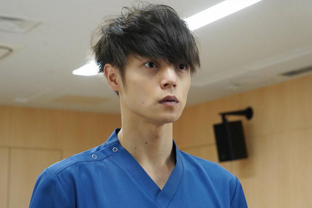 《放射治疗室》剧照第33张图片