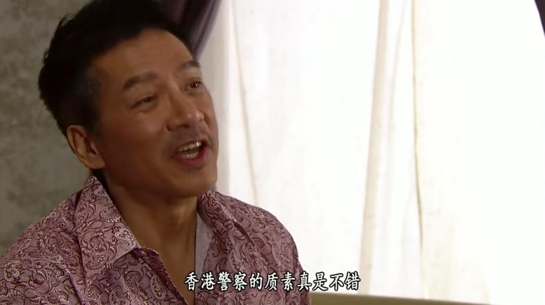 《飞虎2》剧照第29张图片