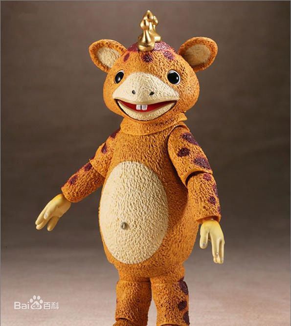 《罗布奥特曼》海报第11张图片