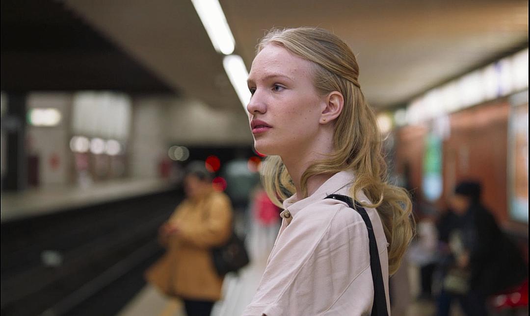 《女孩》海报第60张图片