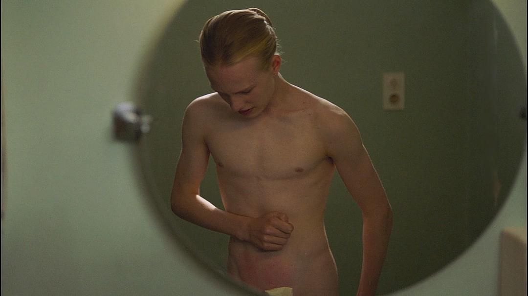 《女孩》海报第53张图片