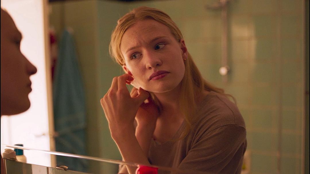 《女孩》海报第46张图片