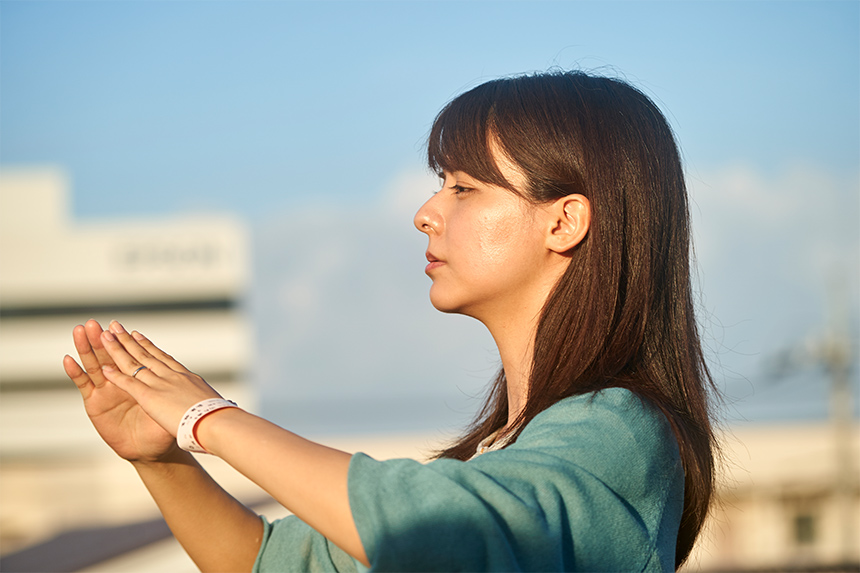 《润一》剧照第39张图片