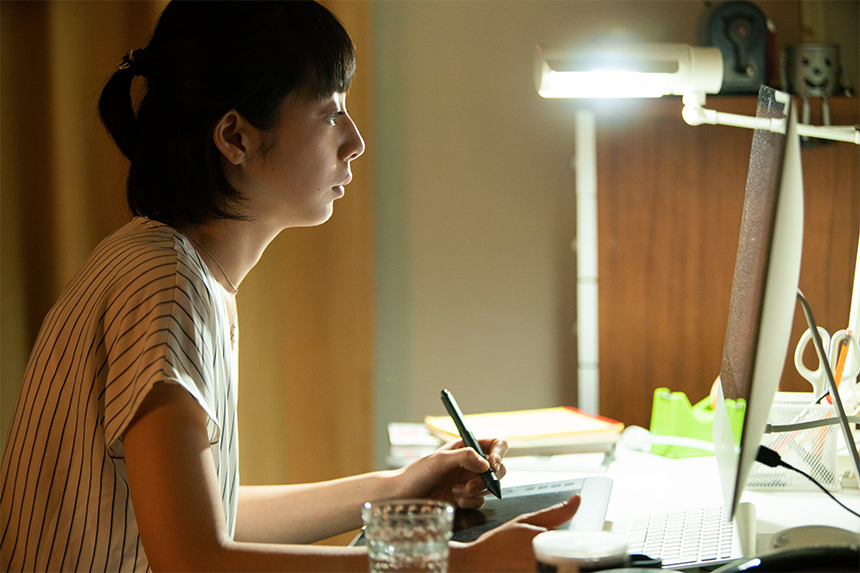 《润一》剧照第36张图片