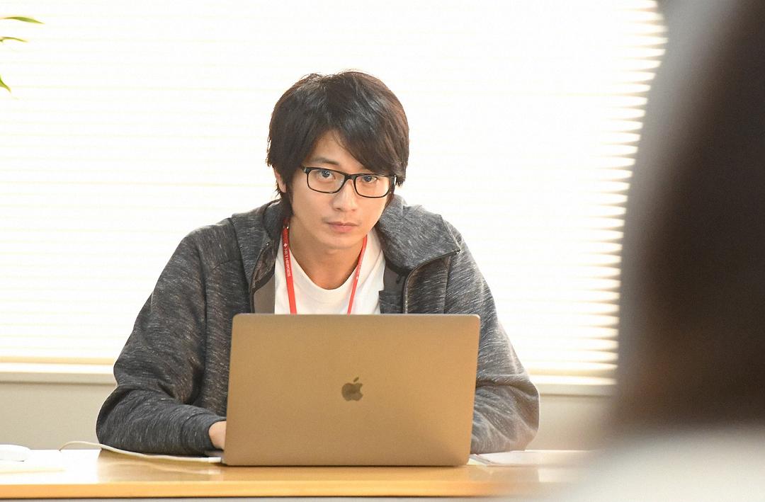 《我，到点下班》剧照第19张图片