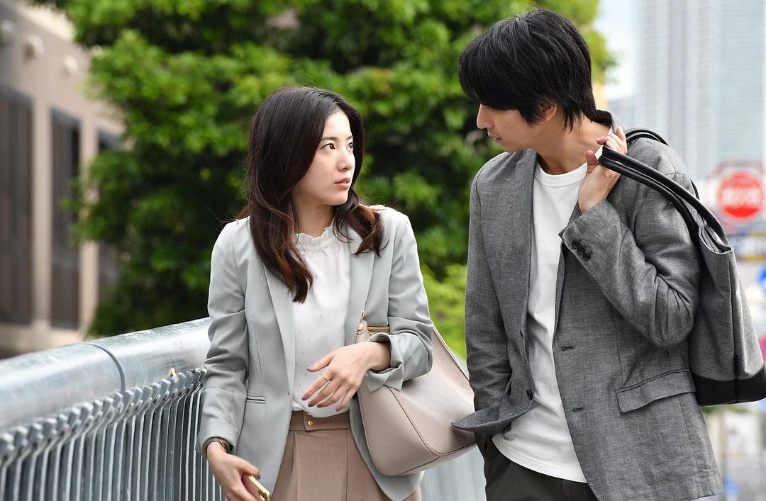 《我，到点下班》剧照第25张图片