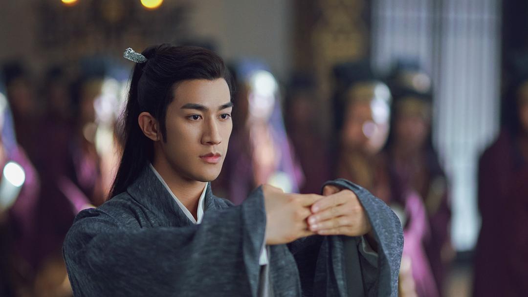 《白发》剧照第41张图片