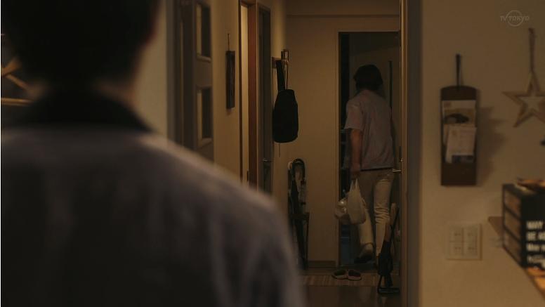 《昨日的美食》剧照第50张图片