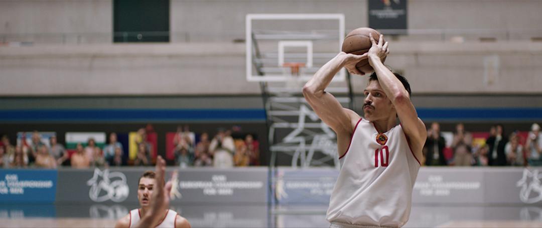 《绝杀慕尼黑》剧照