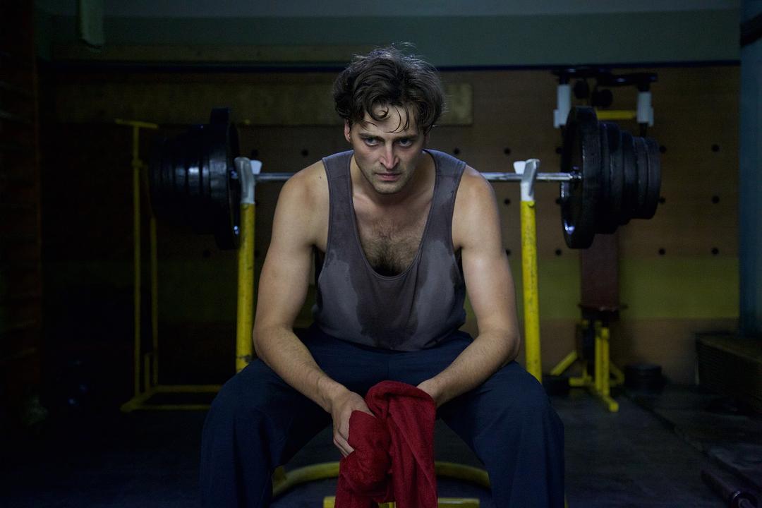 《绝杀慕尼黑》剧照