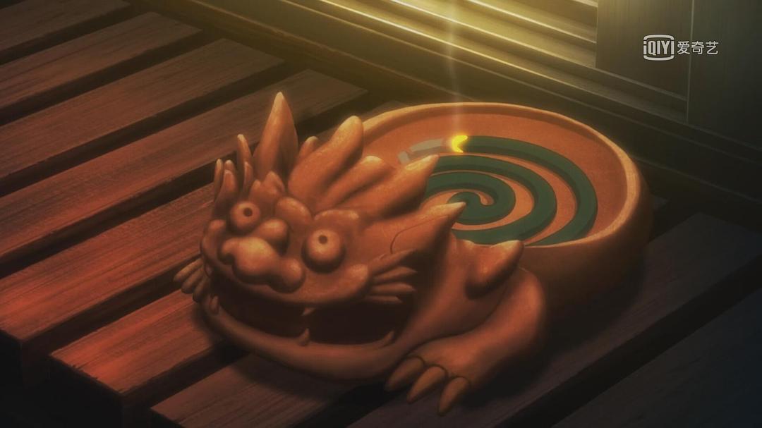 日本有情调的那些小物...