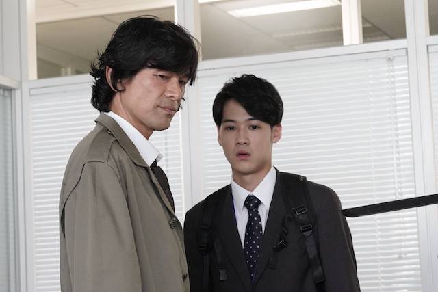 《草莓之夜·英雄传》海报第42张图片