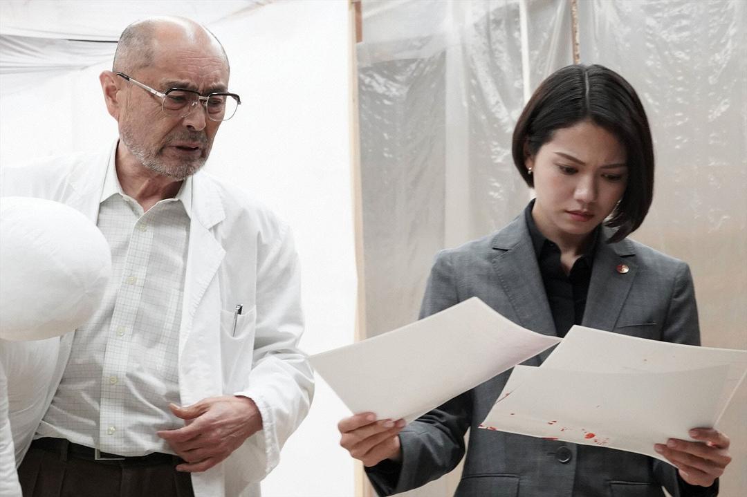 《草莓之夜·英雄传》海报第35张图片