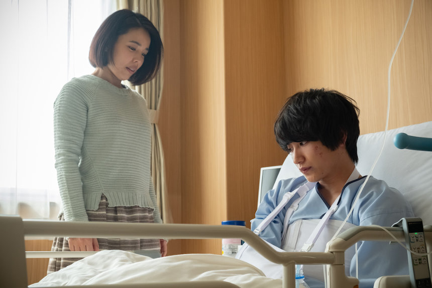 《腐女无意间跟Gay告白》剧照第14张图片