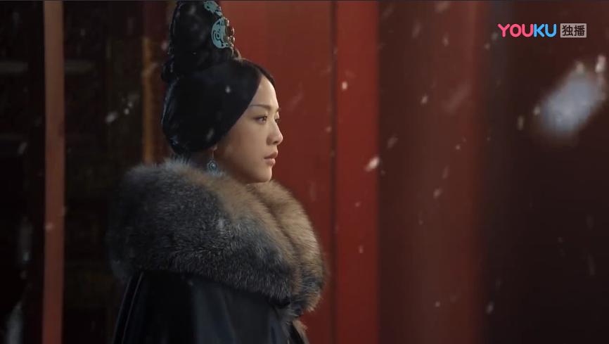 《大明风华》剧照第34张图片