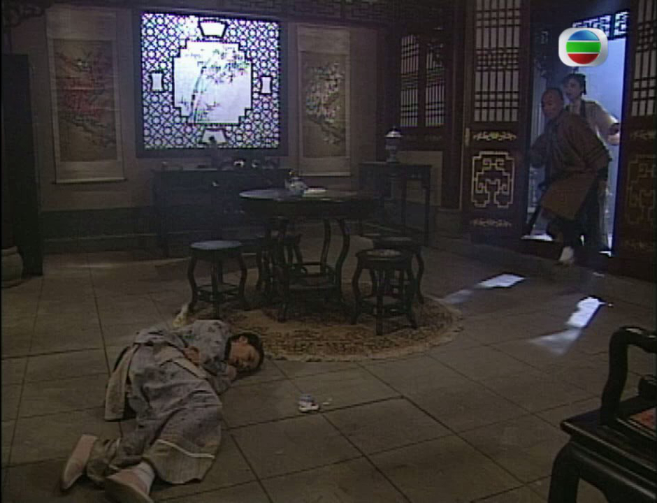 《我师傅是黄飞鸿》海报第28张图片