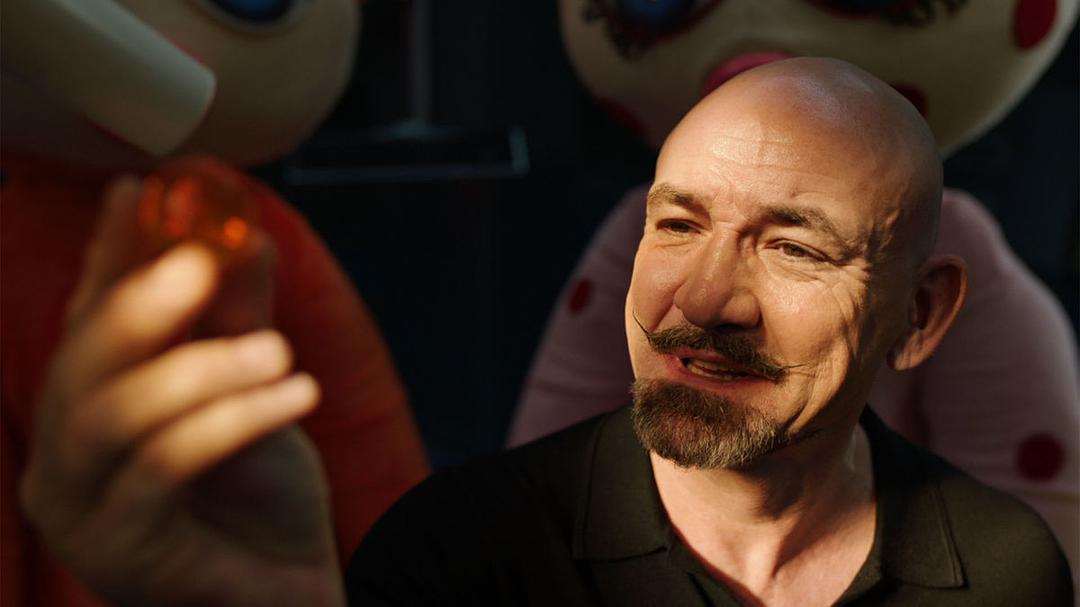 《幻想快乐第二季》海报第16张图片