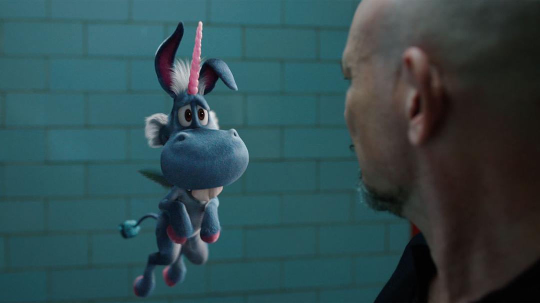 《幻想快乐第二季》剧照