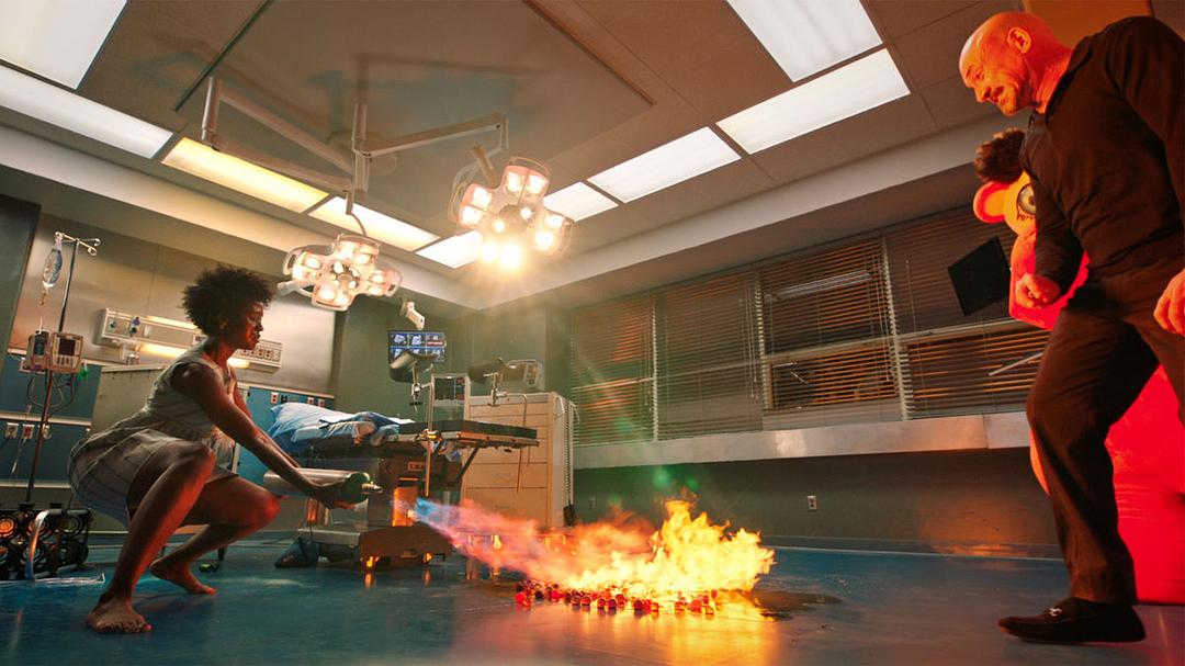 《幻想快乐第二季》剧照