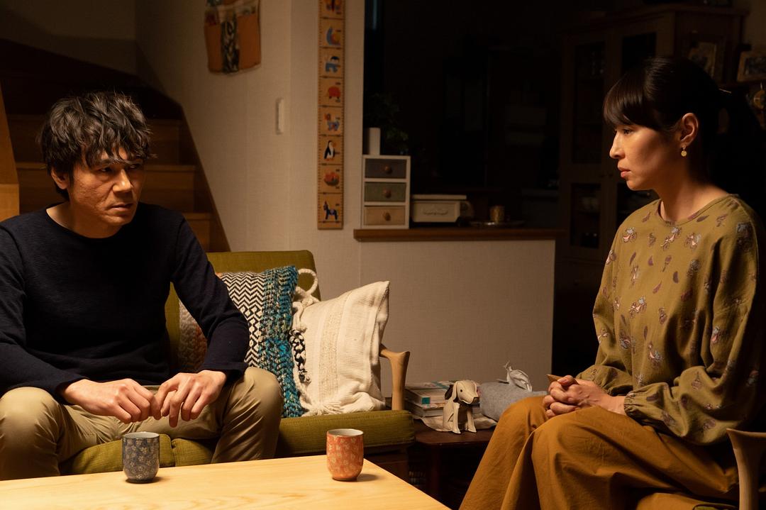 《女人们的秘密》剧照第32张图片