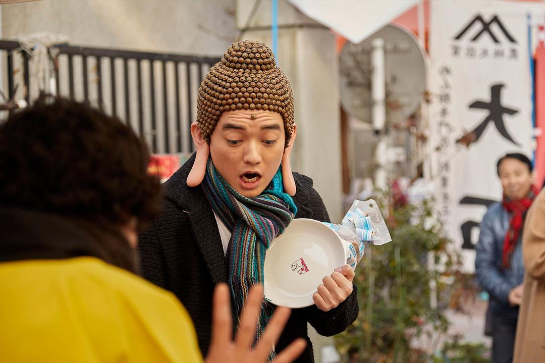 《圣哥传第2纪》剧照第4张图片