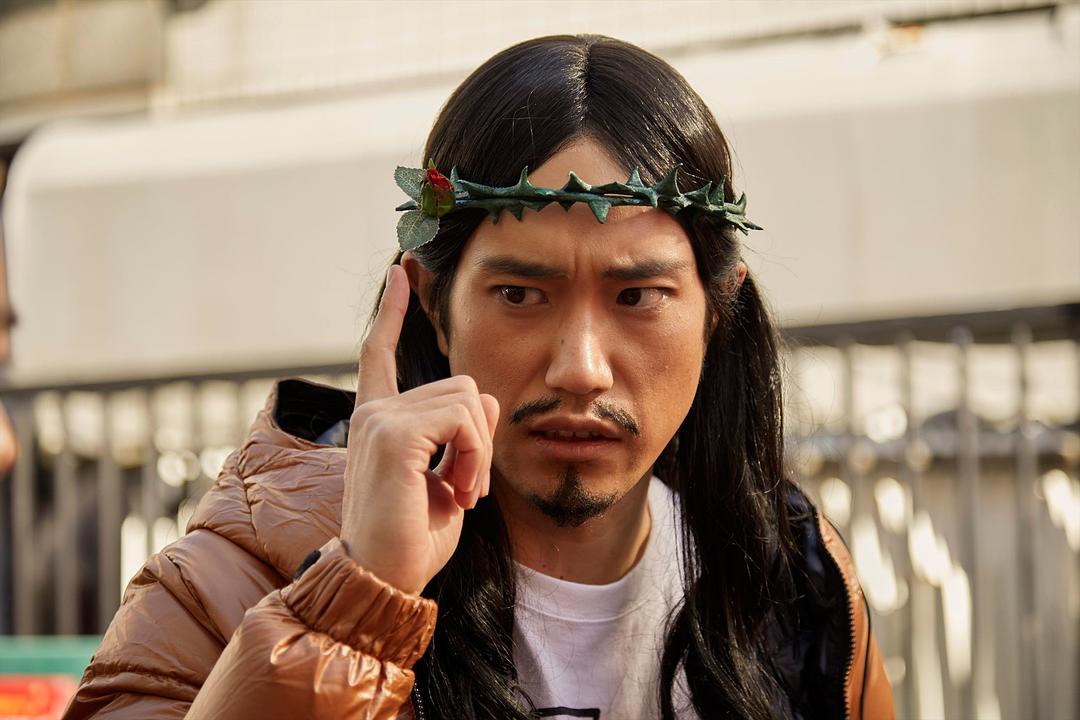 《圣哥传第2纪》剧照第3张图片