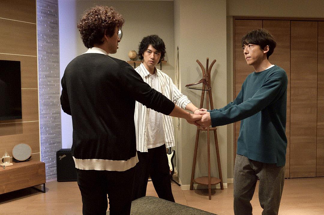 《东京单身男子》剧照