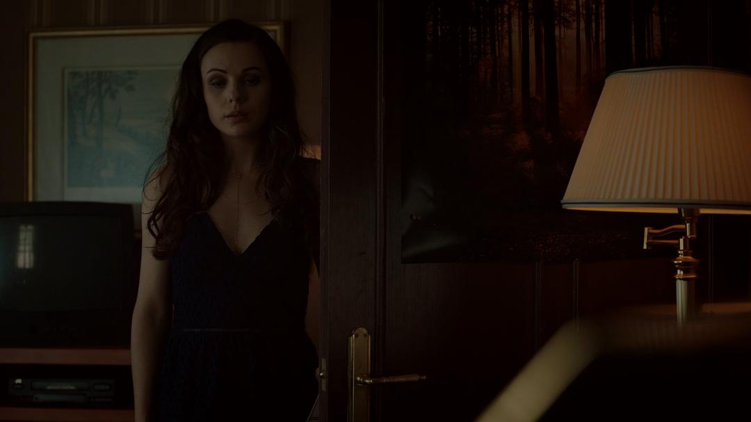 《十二猴子第四季》剧照