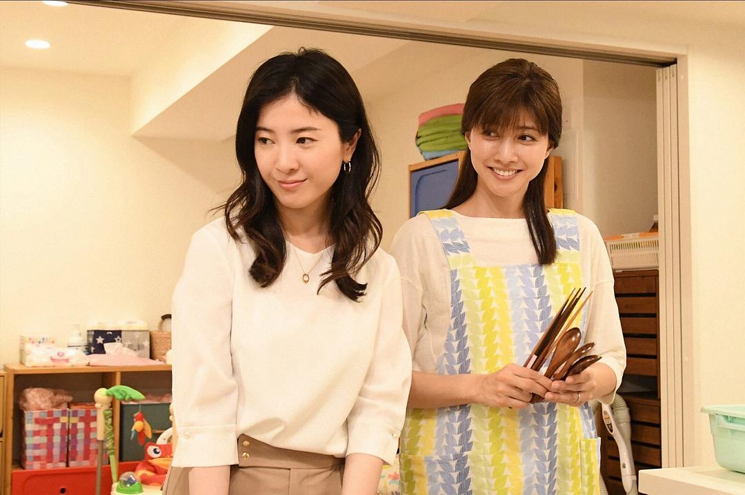 《我，到点下班》剧照第53张图片