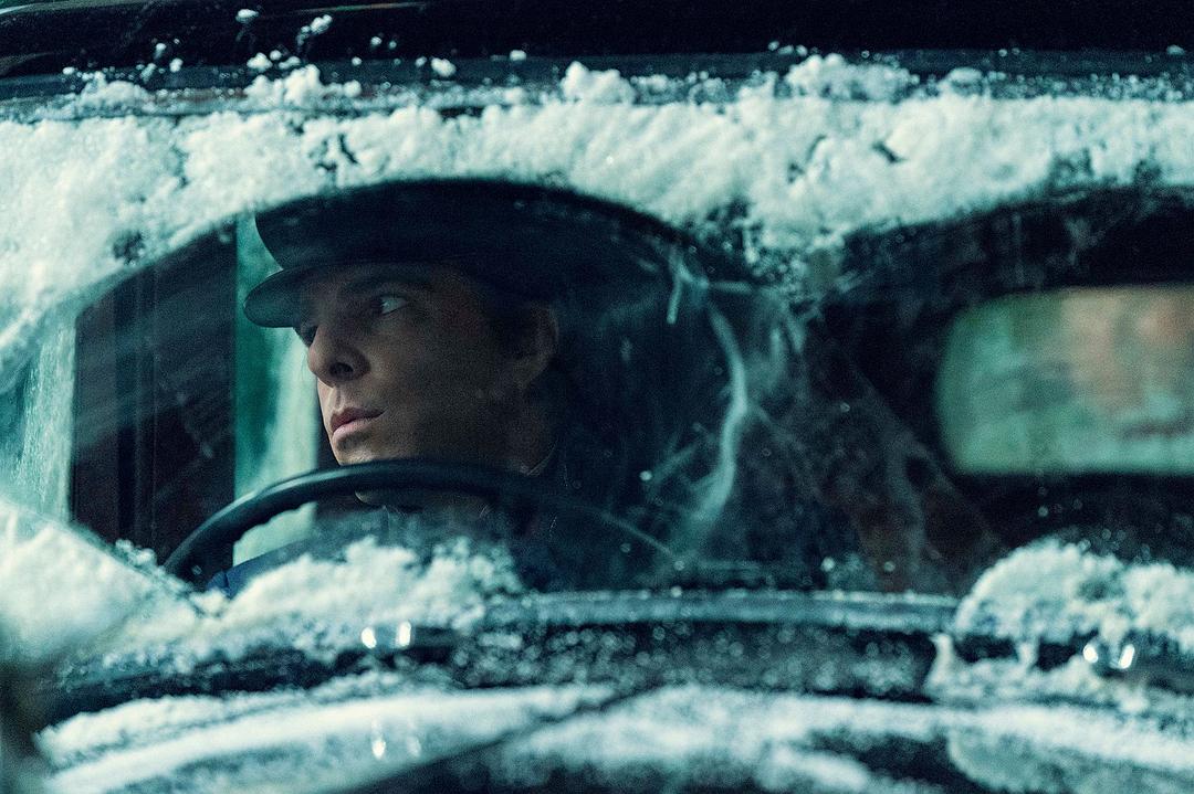 《幻影恶灵第一季》剧照