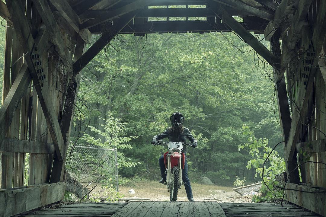 《幻影恶灵第一季》剧照