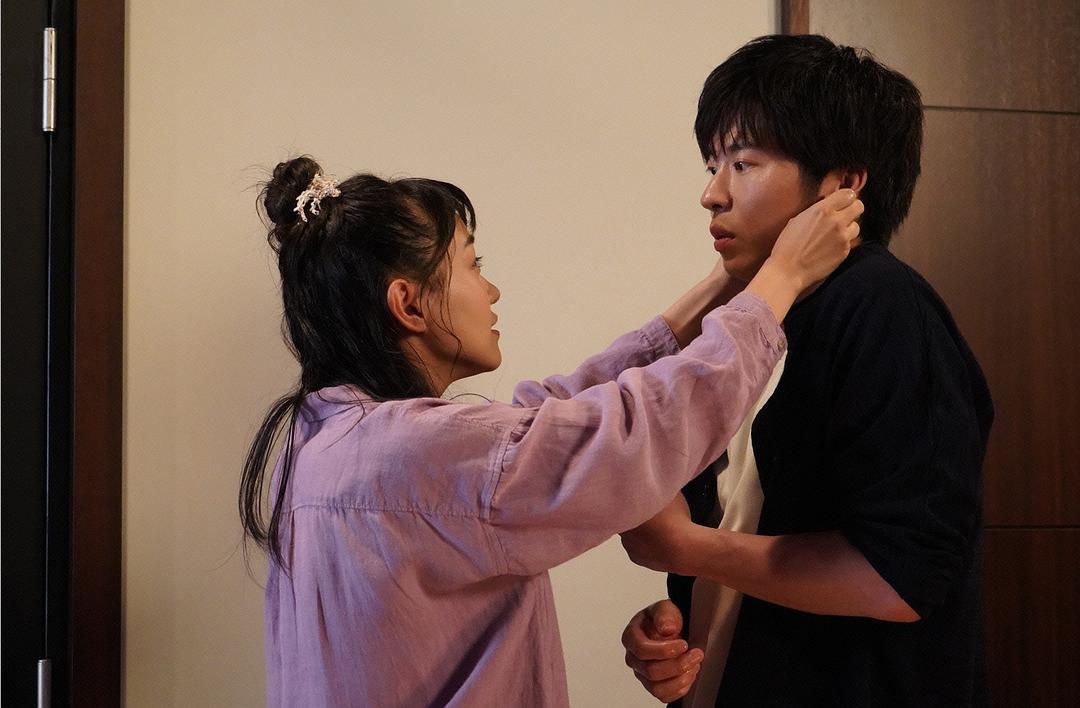 《轮到你了》剧照第60张图片