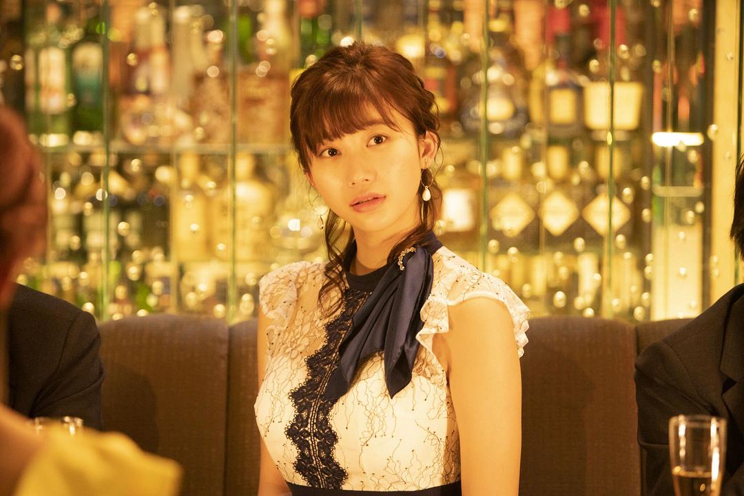 《都立水商！～令和～》剧照第20张图片