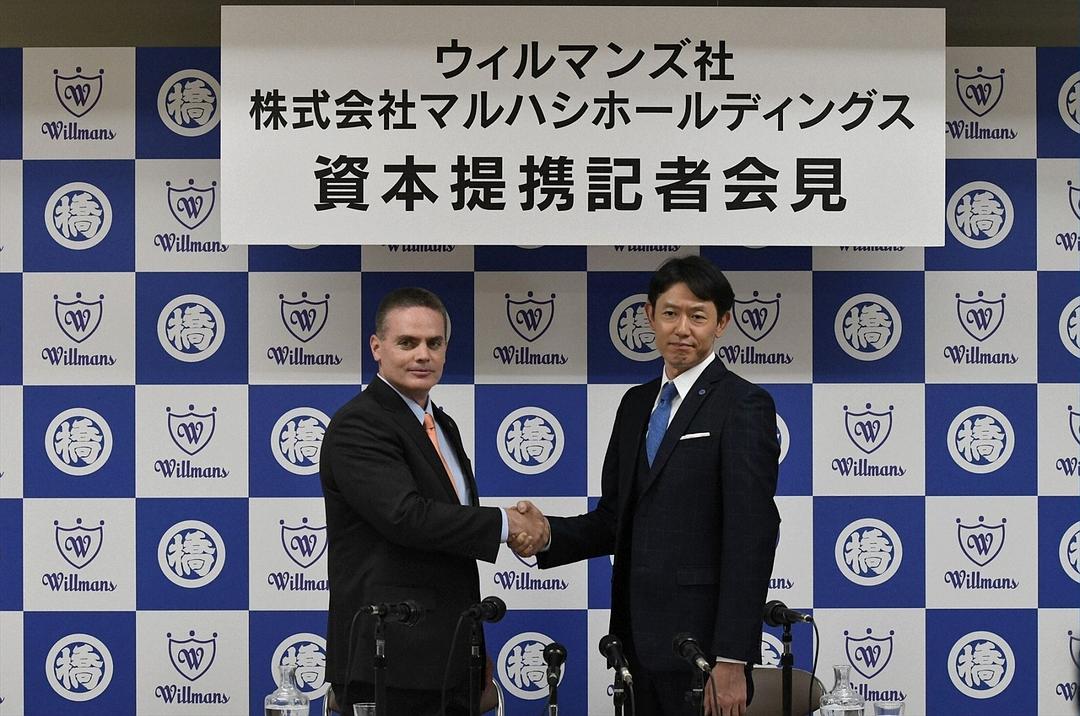 《集体降职》海报第52张图片