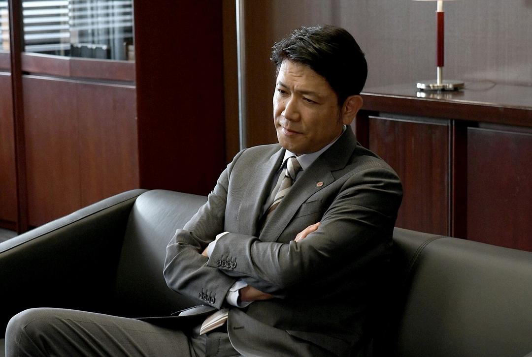 《集体降职》海报第48张图片