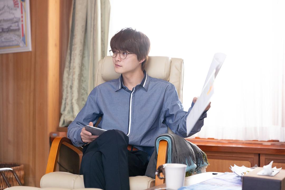 《别扭合租房》剧照