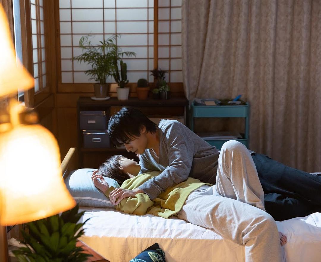 《别扭合租房》剧照